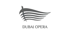 Dubai-Opera